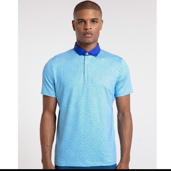 Really Skydiver Polo Size XL NWT - Picture 1 of 5
